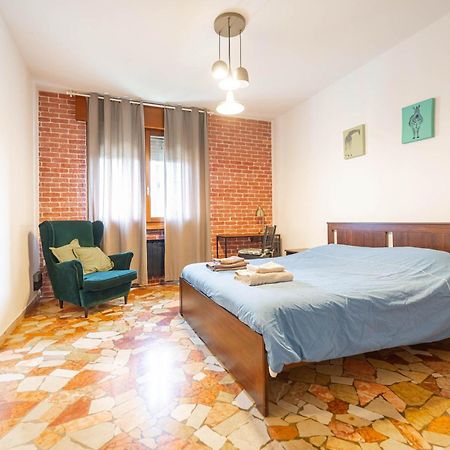 La Serenissima - 15 Min To Venice City Center - Free Parking Campalto Esterno foto