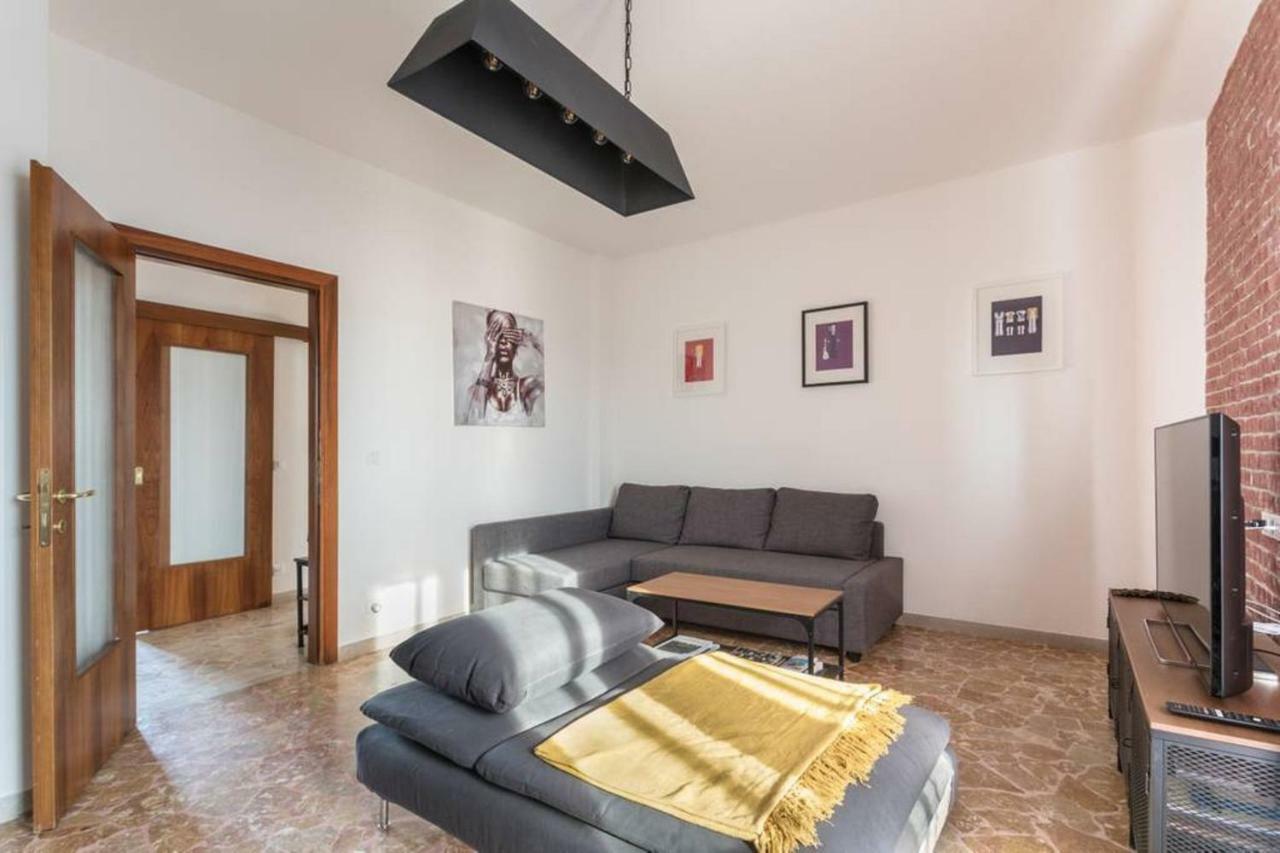 La Serenissima - 15 Min To Venice City Center - Free Parking Campalto Esterno foto