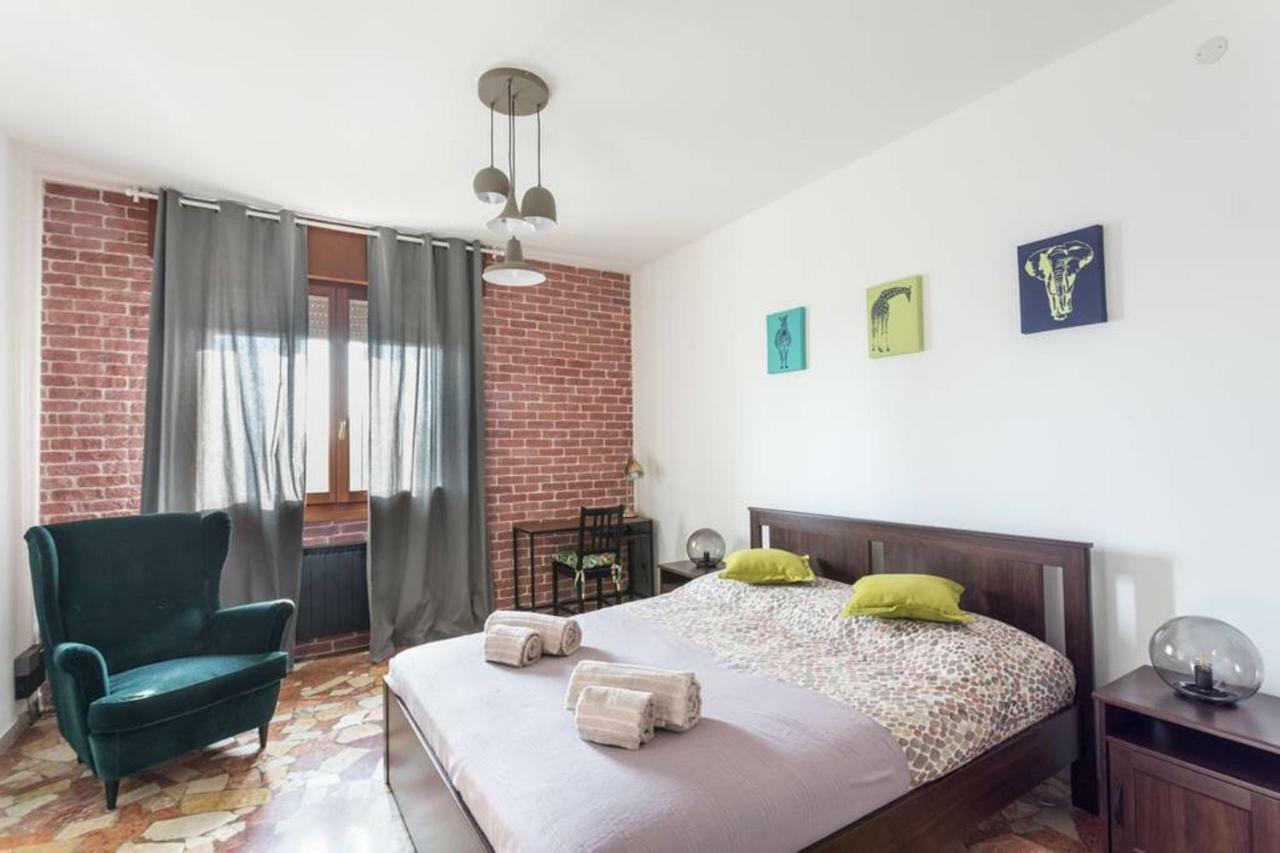 La Serenissima - 15 Min To Venice City Center - Free Parking Campalto Esterno foto