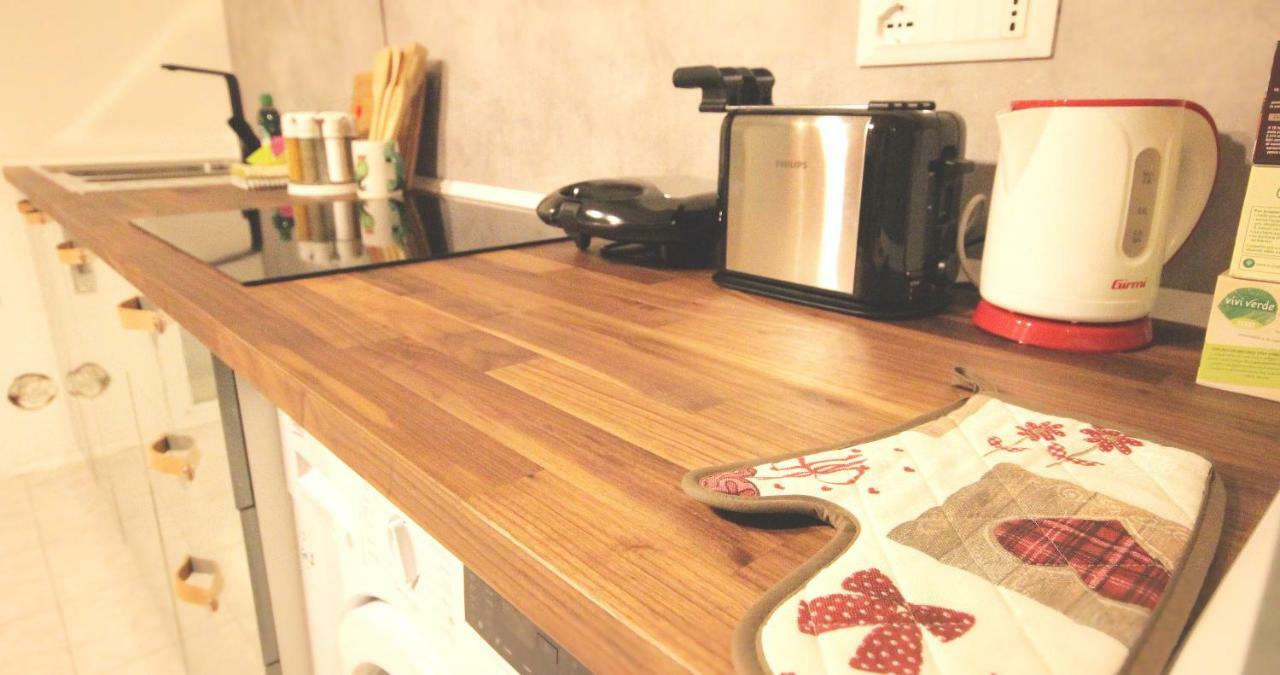 La Serenissima - 15 Min To Venice City Center - Free Parking Campalto Esterno foto