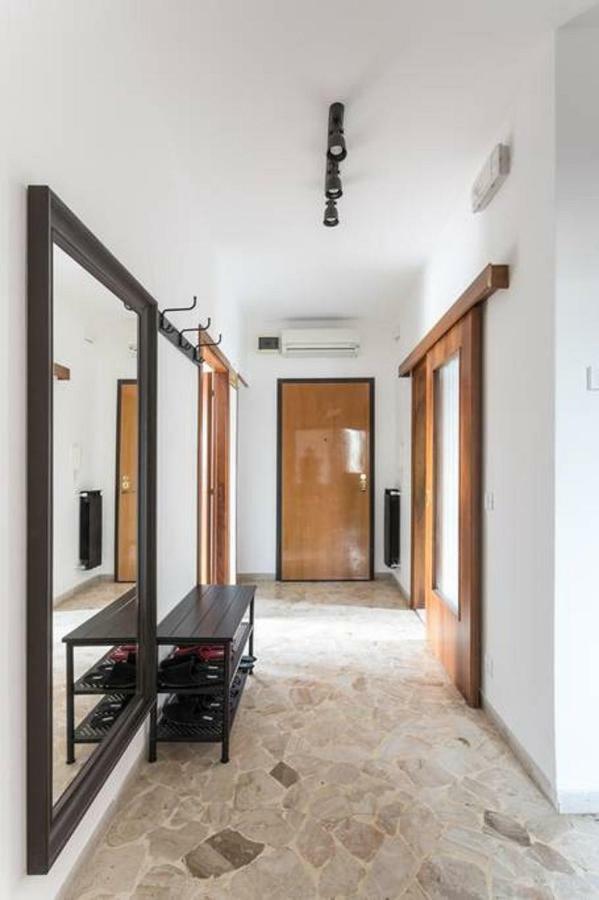La Serenissima - 15 Min To Venice City Center - Free Parking Campalto Esterno foto