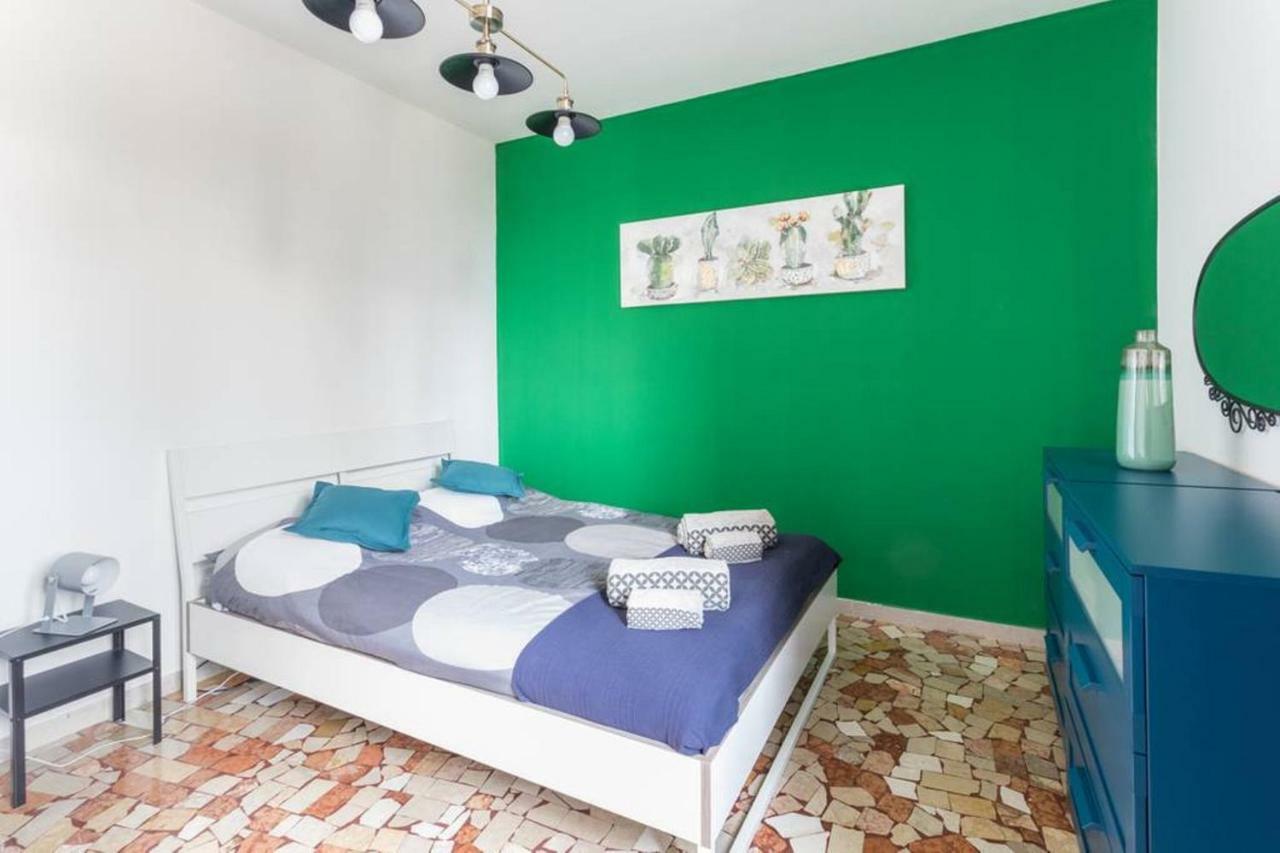 La Serenissima - 15 Min To Venice City Center - Free Parking Campalto Esterno foto